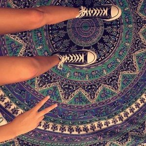 Meet your Posher, Mackenzie